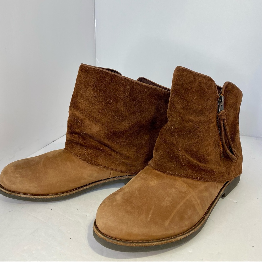 EMU Australia Women's Heysen size 7.5